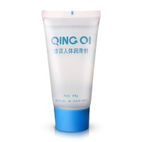 清琪60G人体润滑液阴道水溶性不易干润滑剂自慰按摩油成人性用品 情侣系列