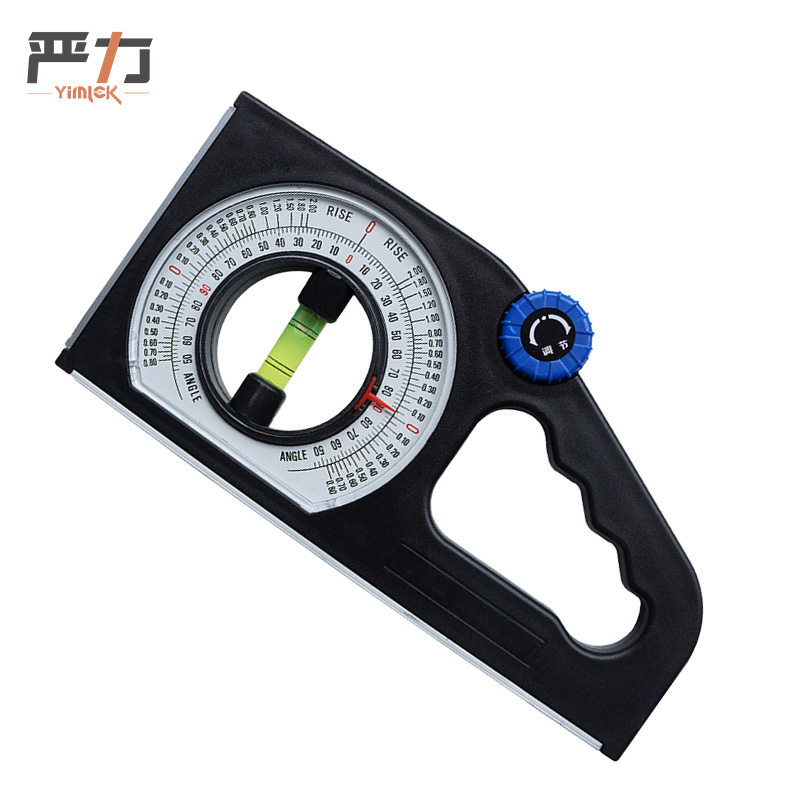 严力YIMLEK 测量仪 250mm台高清大图