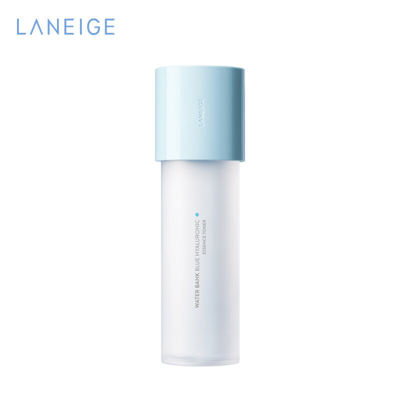 兰芝(Laneige) 新水酷透明质酸嘭润修护细肤露 160ml清润水