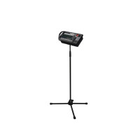 雅马哈YAMAHA STAGEPAS 600BT便携扩声系统 2.0声道蓝牙专业音箱舞台音箱 专业音响喇叭