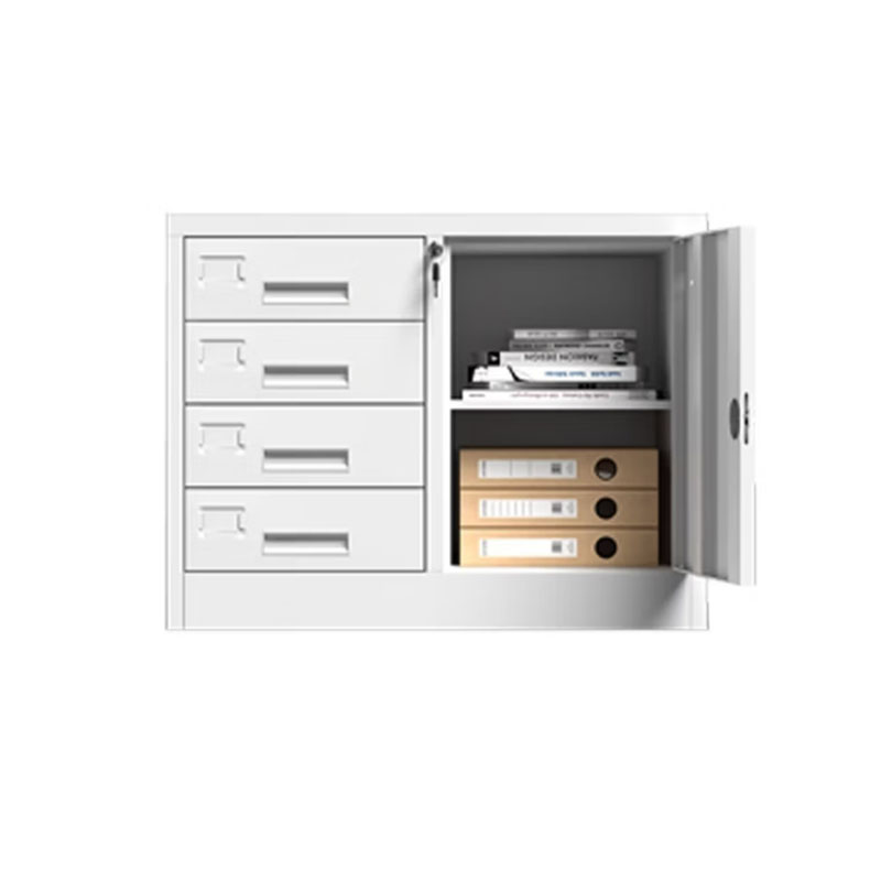 鑫睿辉 四斗一门 580*750*390mm 台高清大图