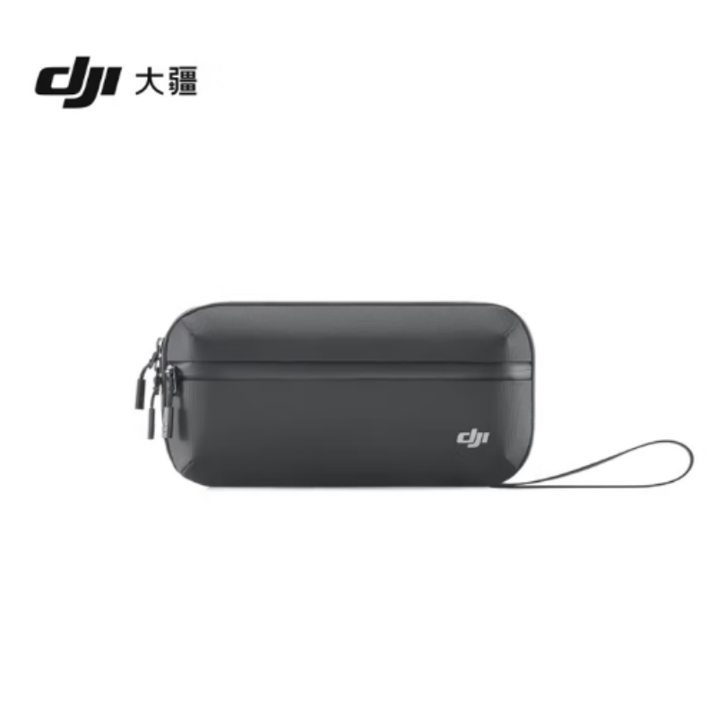 大疆-DJI Osmo Action4 收纳包 (单位:个)