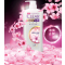 清扬去屑洗发露樱花沁爽型 400+50ML