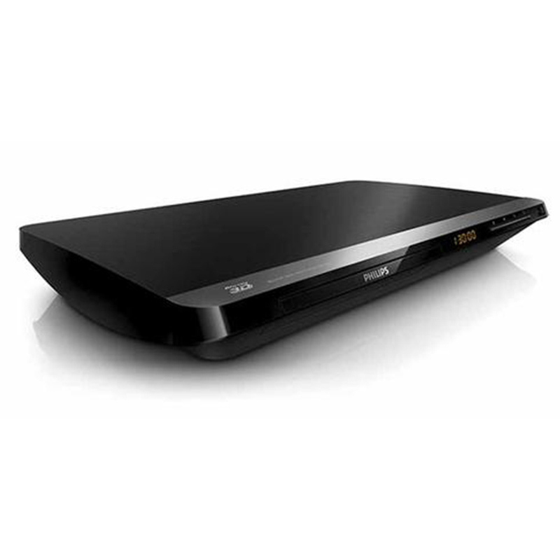 Philips/飞利浦 BDP3380K蓝光3D高清DVD影碟机