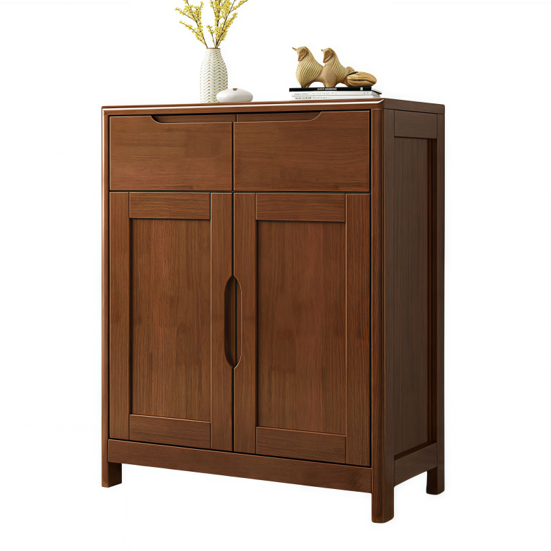 铭思沃收纳鞋柜高清大图