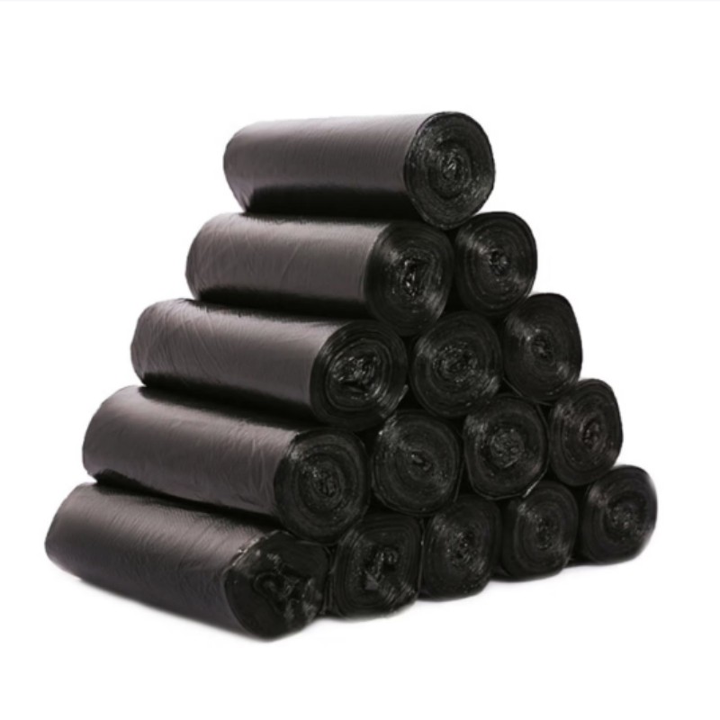 承通 垃圾袋 型号:中号 单位:个高清大图