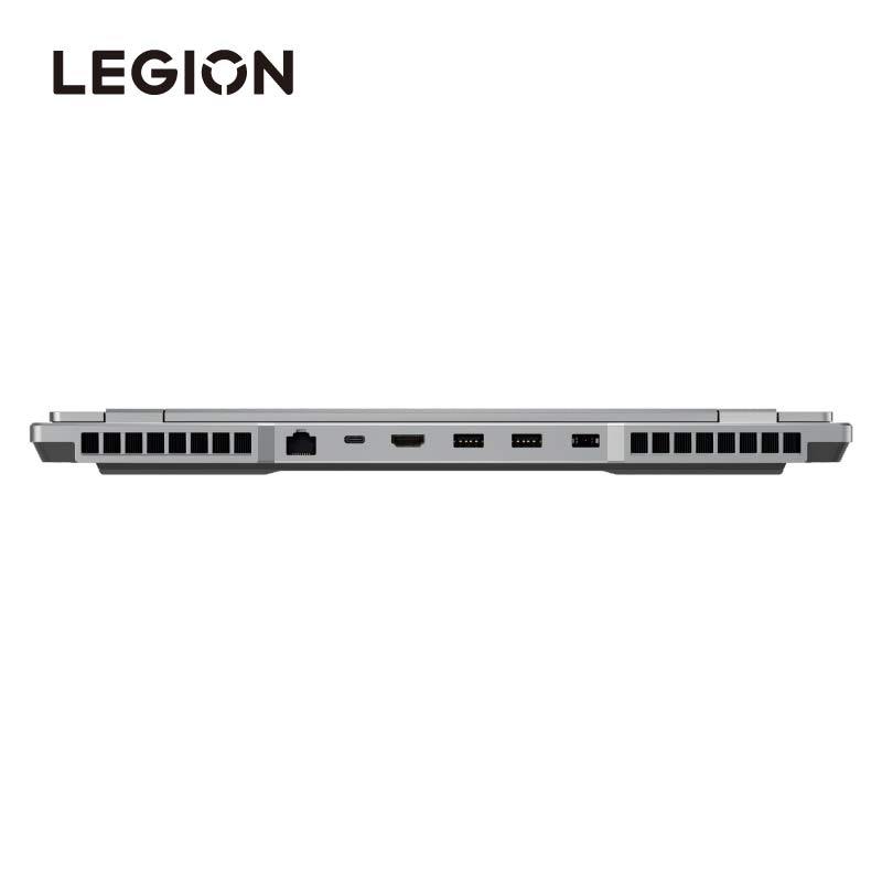 联想(Lenovo)拯救者Y7000P 2022 15.6英寸游戏笔记本电脑(12代酷睿 i7-12700H 16G 512G RTX3050 2.5k 165Hz)星耀银高清大图
