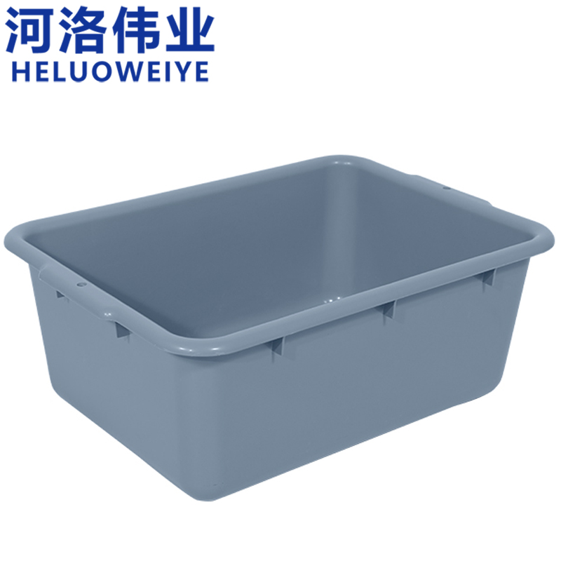 河洛伟业 塑料筐 30.5cm 个高清大图