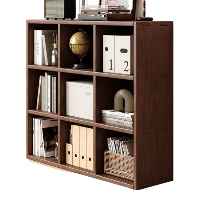 璎惠 收纳柜 九格 个高清大图