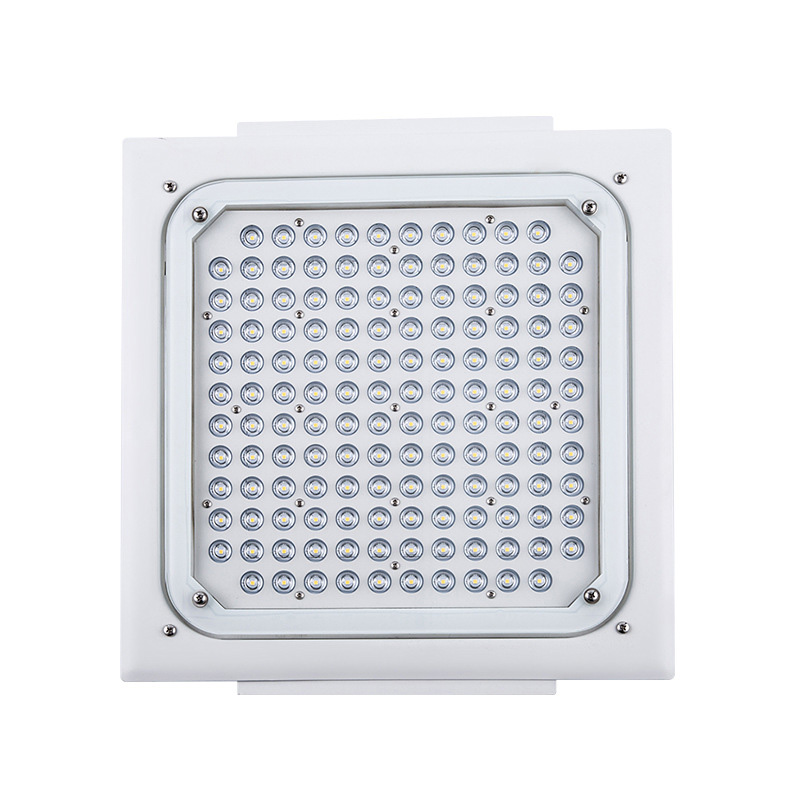 讯博士 LEDGZD180 冷白 LED工作灯 (计价单位:个) 银白色高清大图