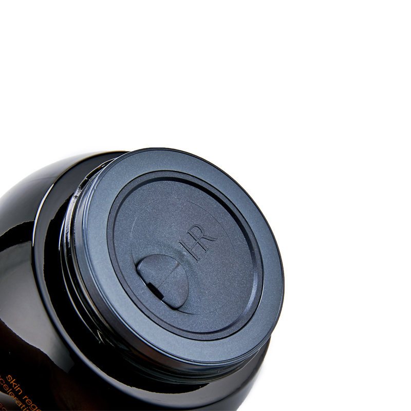 赫莲娜(HR) 黑绷带面霜50ml 玻色因护肤品高清大图