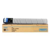 e代经典 CTO-850XK黑色粉盒 适用奔图 CP9502DN CM8506DN打印机
