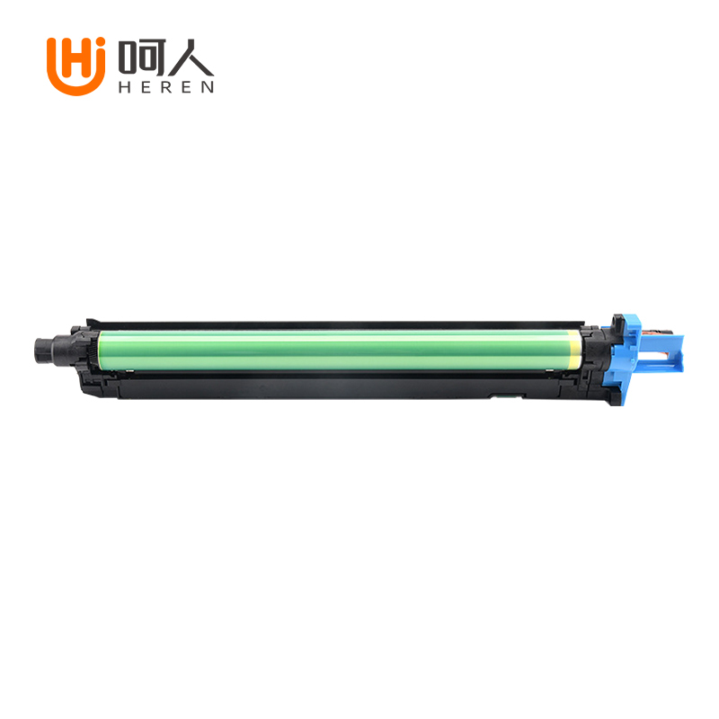 呵人DR215硒鼓 适用柯尼卡美能达C226 bizhub C266 柯美C287 C7222套鼓