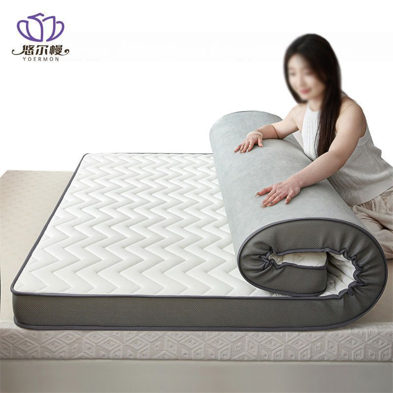 悠尔幔 褥子 120*200cm/张高清大图