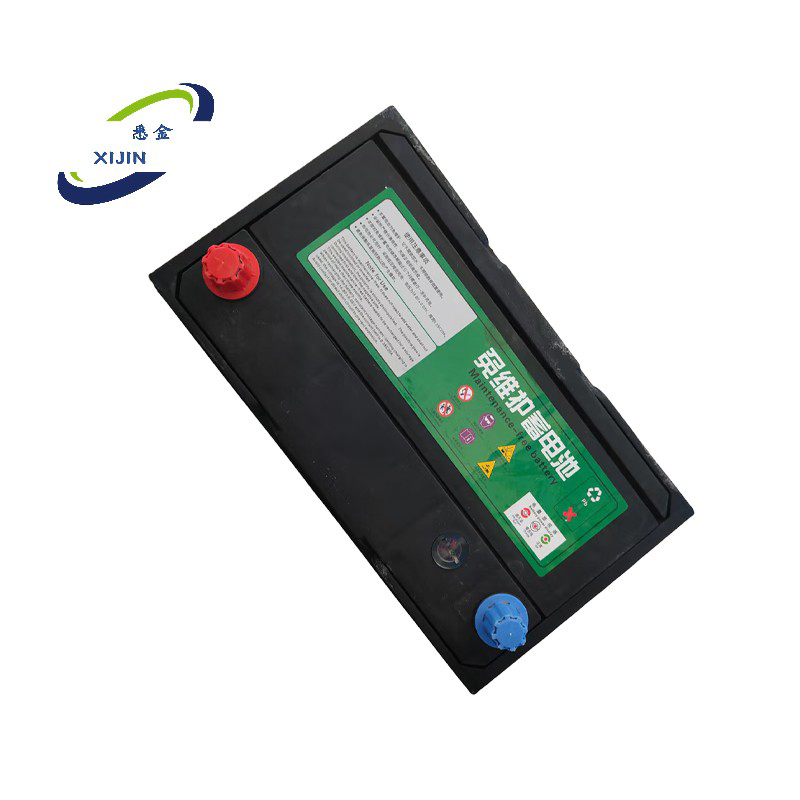 悉金 免维护电瓶 XJ - 16v 60ah 块高清大图