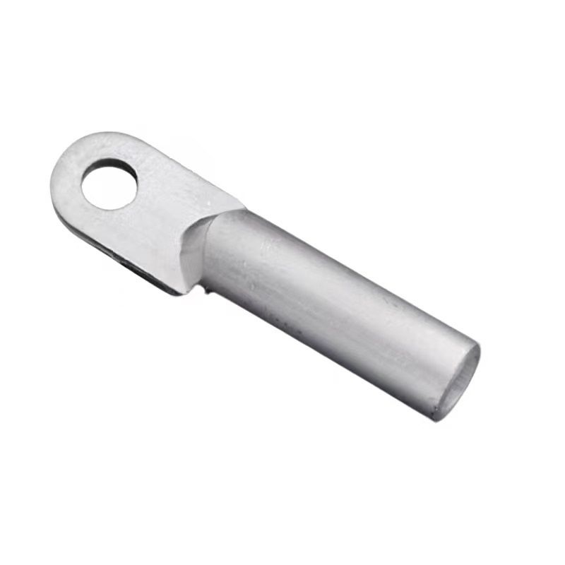 盛京联硕 国标DL铝鼻子 接线端子 铝线接头 DT-150mm² 个高清大图