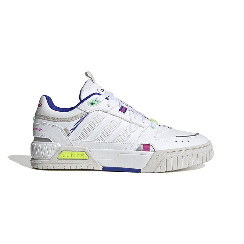 阿迪达斯adidas运动休闲鞋