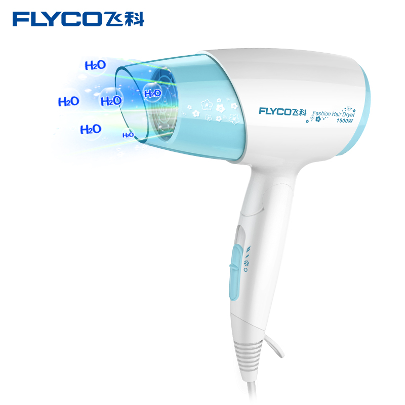 飞科(FLYCO)电吹风 FH6223