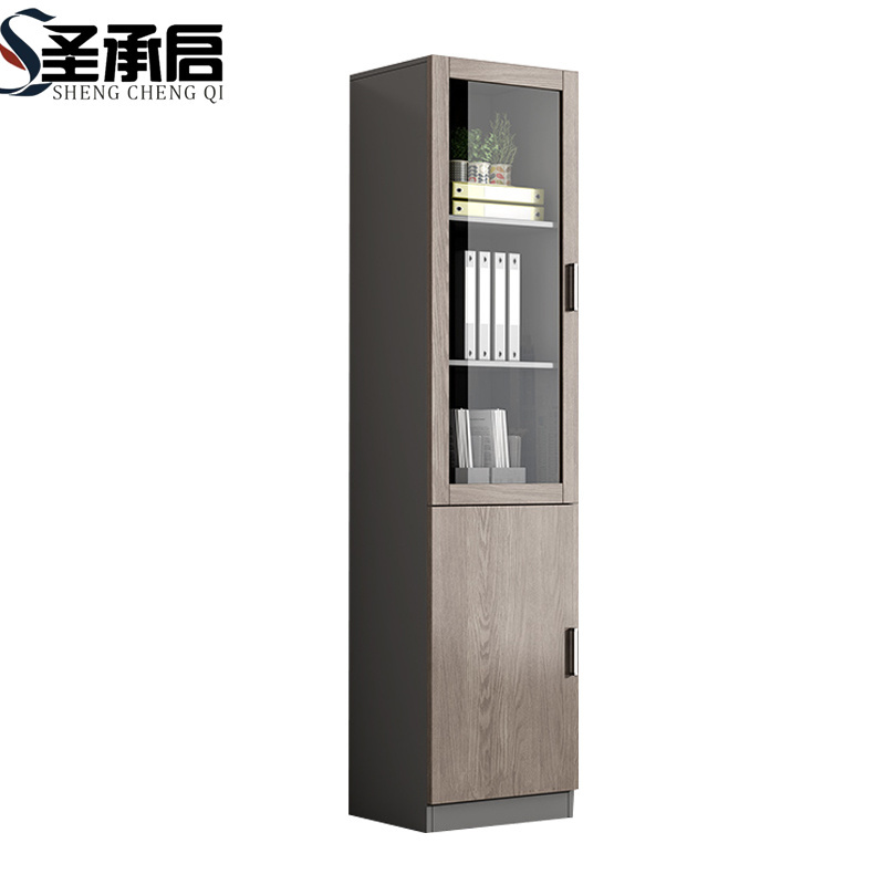 圣承启 柜子 胡桃色 台高清大图