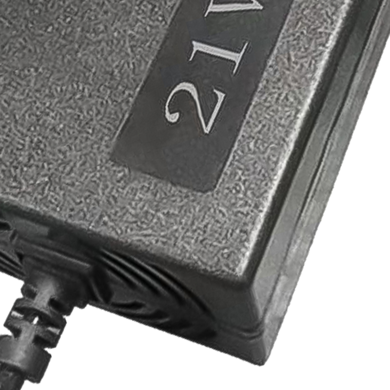 Leecbb 锂电池充电器 X5.0Ah 台高清大图