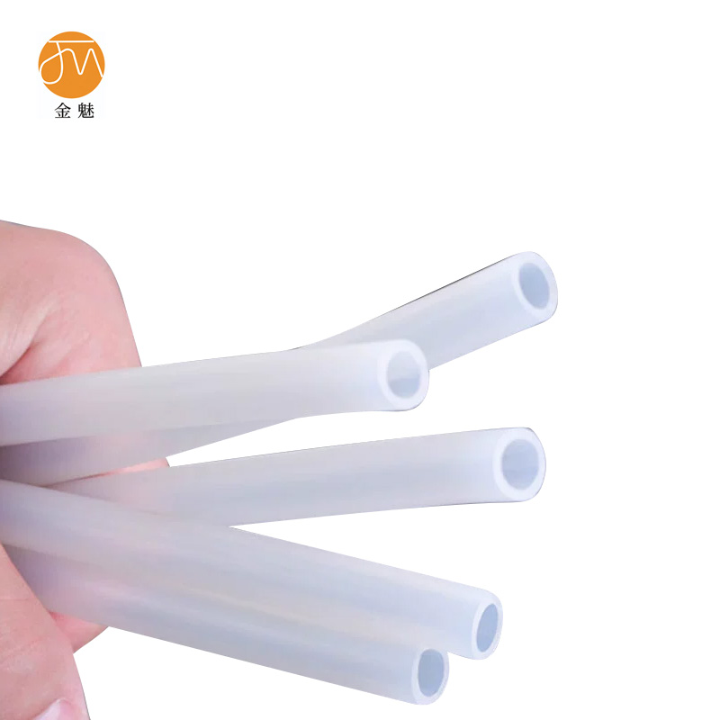 金魅 硅胶管 内径10mm*壁厚3mm 米高清大图