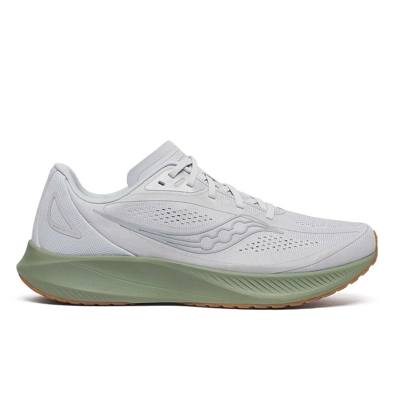 索康尼(SAUCONY)男士透气舒适耐磨跑步鞋全能型训练鞋