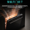 西门子(SIEMENS)12套嵌入式灶下大内腔洗碗机智能开门烘干大容量洗碗机SE43EB88KC