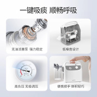 便携式吸痰器/7E-H1