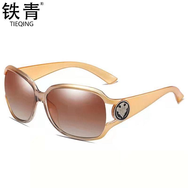 铁青太阳偏光眼镜PG33 个图片