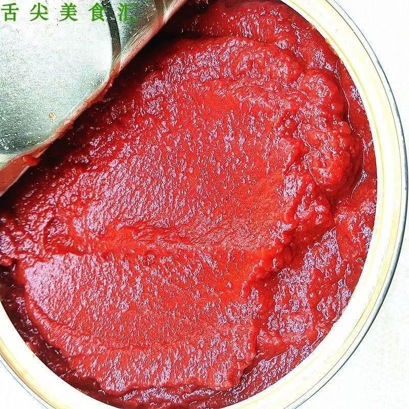 凤球唛番茄酱850g ntzy高清大图