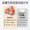婴儿抽纸玩具可啃咬3到6个月以上新生幼儿宝宝0-1岁撕布书8抽抽乐