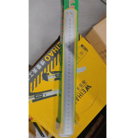 正钢钢直尺30cm