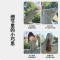 趣游帮 浅灰色 黑科技多功能-冰丝防晒衣均码 (S-2305)