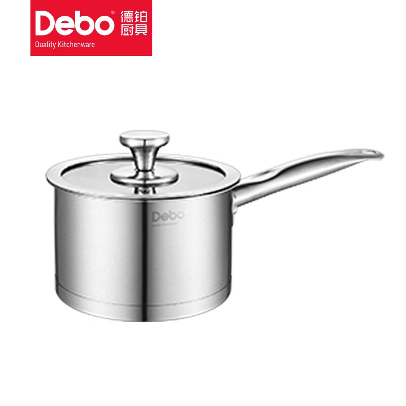 德铂(Debo)DEP-381瓦尔登堡(套装锅)高清大图
