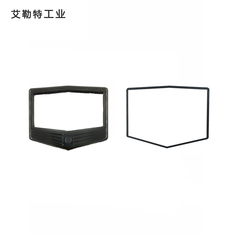 艾勒特工业 表窗组合配件套装 窗组+密封垫 MF14C /套