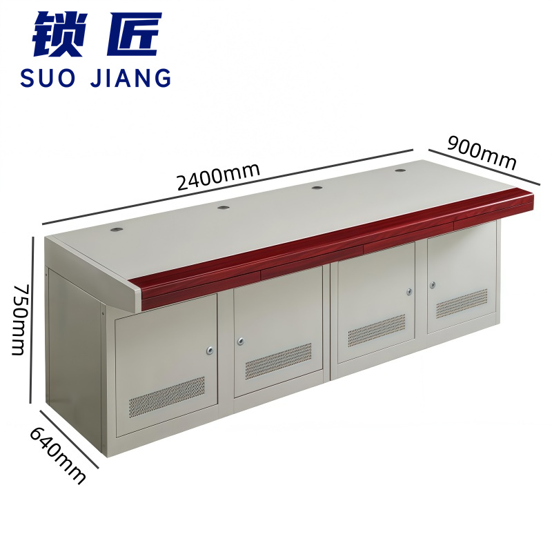 锁匠 控制台高清大图
