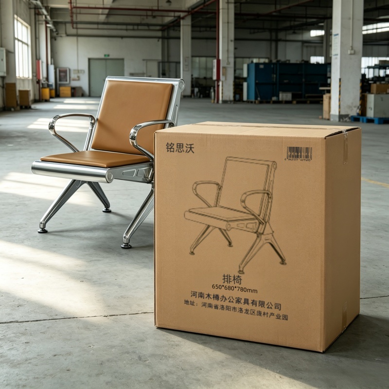 铭思 沃 排椅高清大图