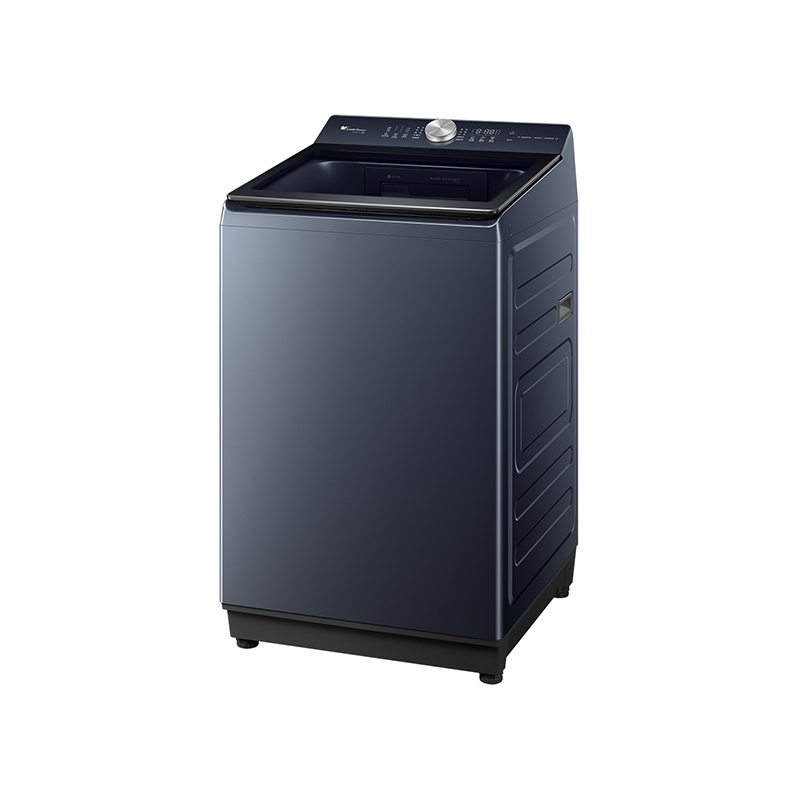 小天鹅全自动波轮洗衣机TB12N6 12KG瑾瑜蓝