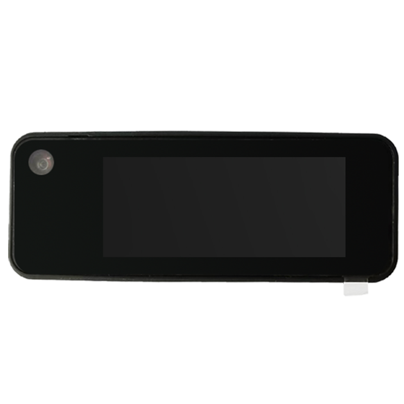 欣视界 DSJ-H1 胸牌记录仪 64G