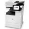 惠普(HP)MFP E77822dn 管理型彩色数码复合机(打印、复印、扫描;传真与无线可选)