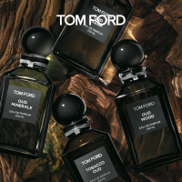 汤姆·福特TOM FORD 乌木沉香男女士浓香水 TF中性EDP香水 10-100mL