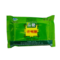 标T】品健 清咽糖2g/片*16片