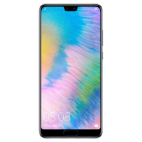 华为(HUAWEI) 华为P20 AI智慧全面屏 全网通版 6GB+128GB 极光闪蝶色 移动联通电信4G手机 双卡双待 华为p20