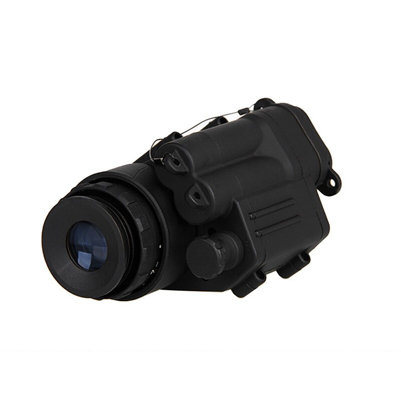 兵戎高清夜视仪夜视用望远镜夜视仪真人cs户外装备头戴望远镜非热成像