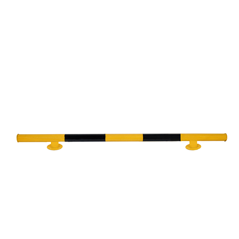 劲脉 柱式型挡车器 厚2mm-2000*76*100mm 件高清大图