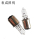 利成照明 B15卡口灯泡 24V 35W