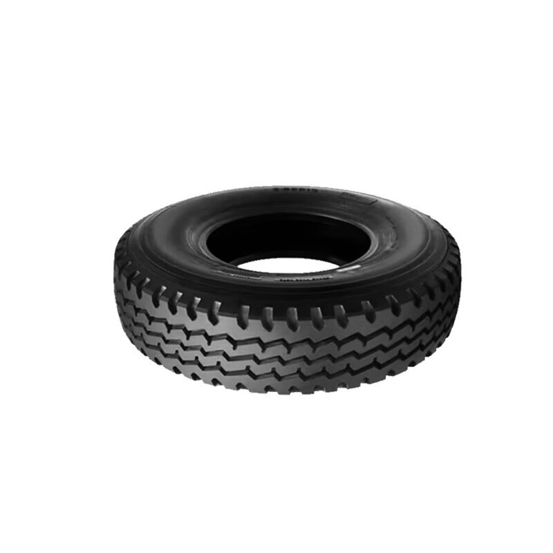 东风双星轮胎9.00R20 钢丝胎带内胎及垫带 适配东风EQ5118 EQ1118 东风天锦EQ1120 解放CA112高清大图