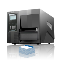wewin TC300i 标牌机 (计价单位:台) 黑色