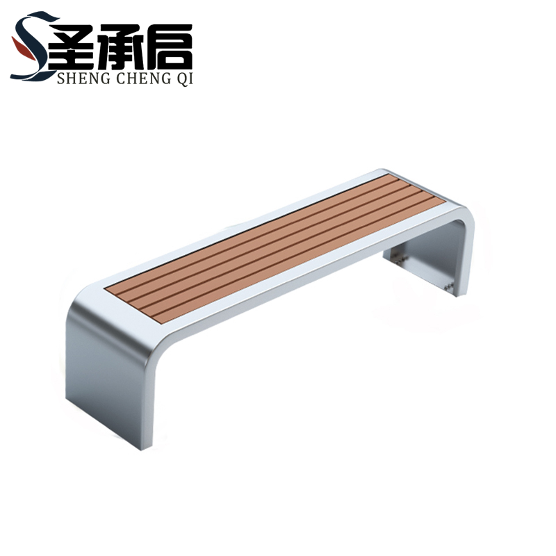 圣承启 长条椅 1.8m 张高清大图