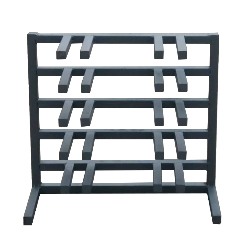 天瑞通邦 物料存放架 750*2200*2000mm 组高清大图